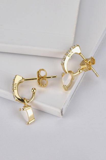 Anastasia Earrings