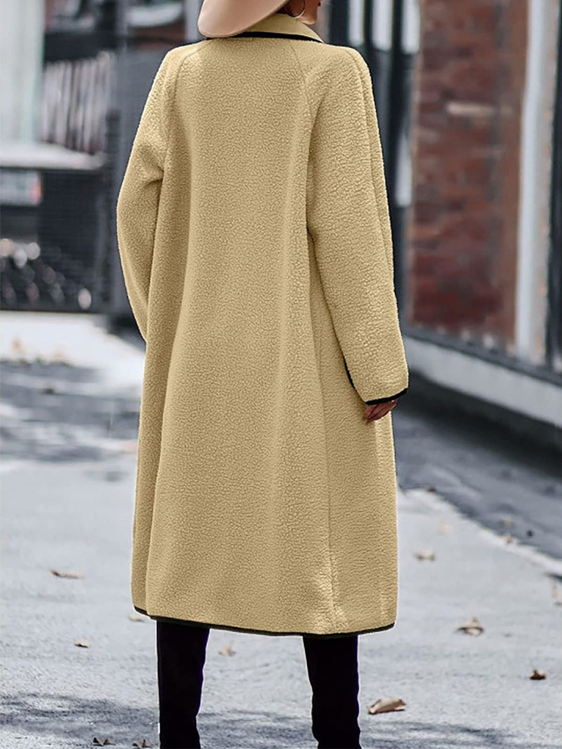 Felicity Coat