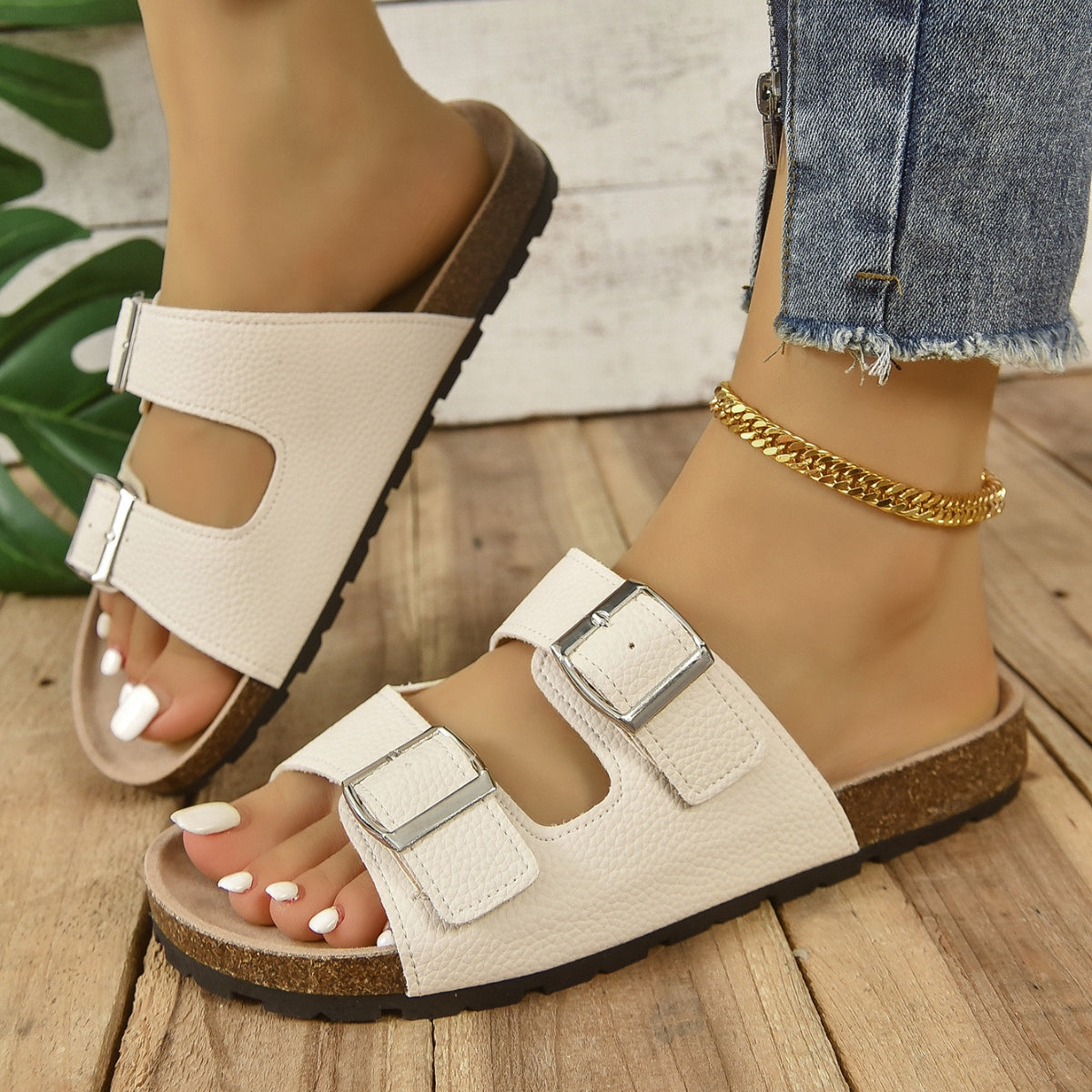 Sadie Sandals