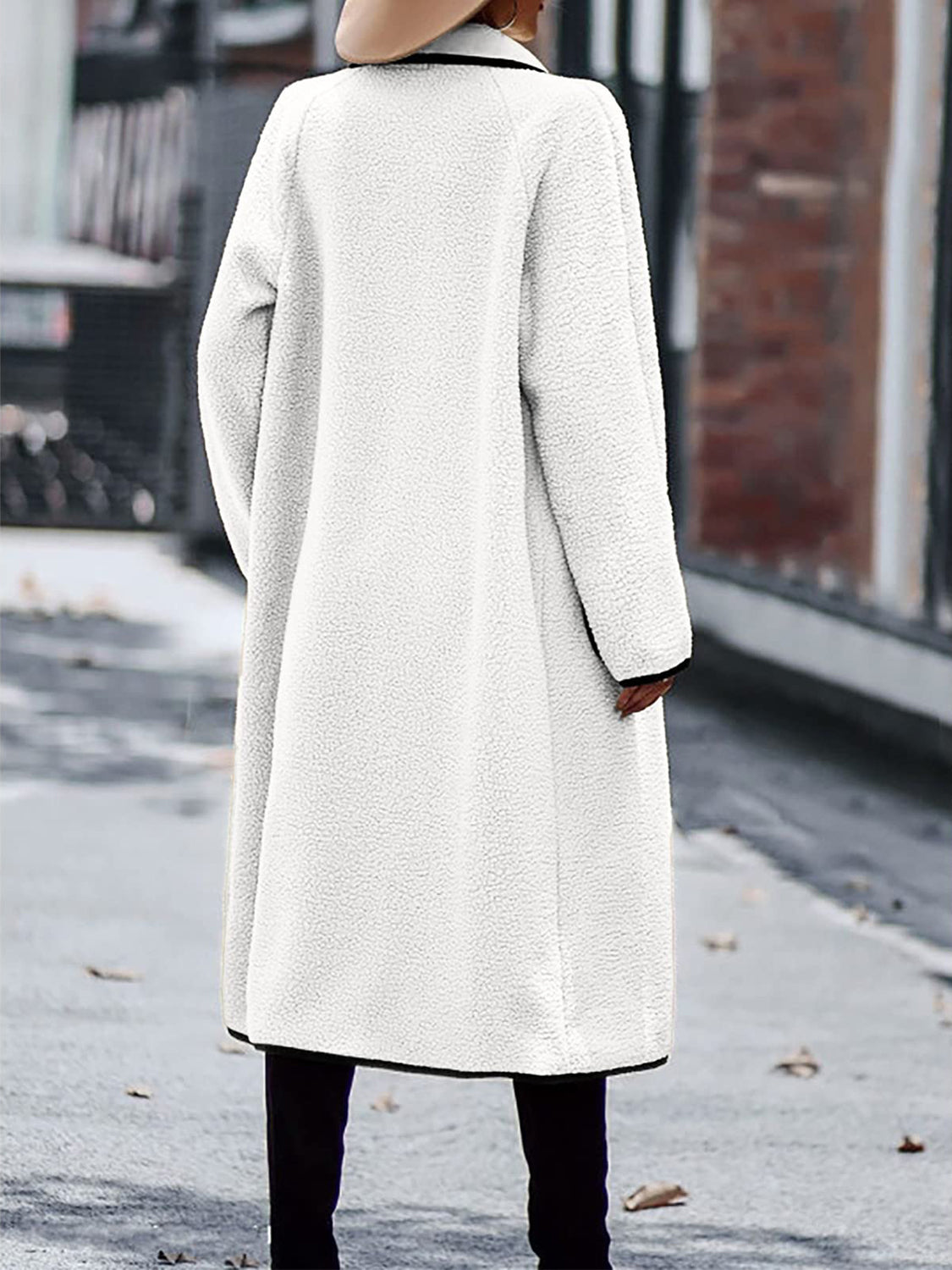 Felicity Coat