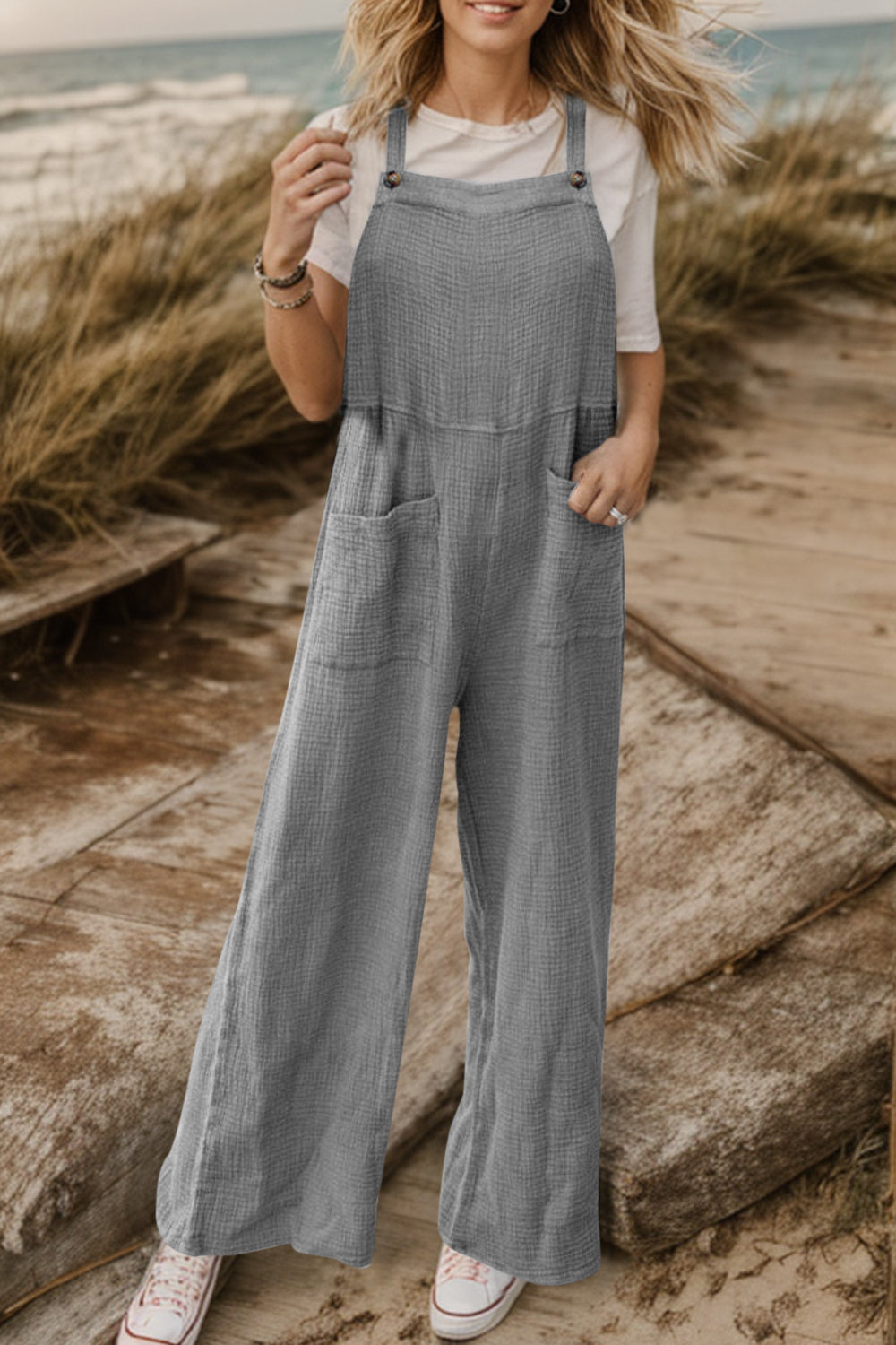 Seaside Jumpsuit