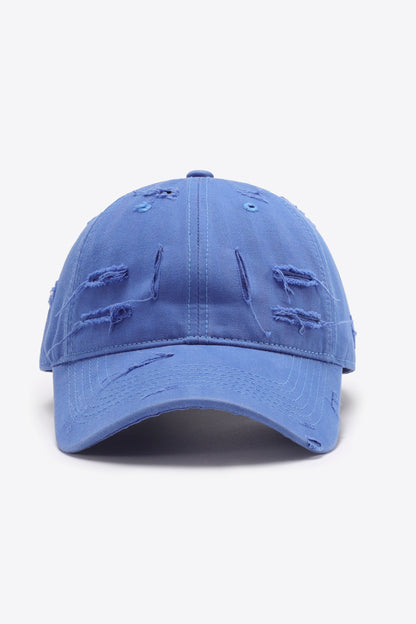 Elizabeth Baseball Cap