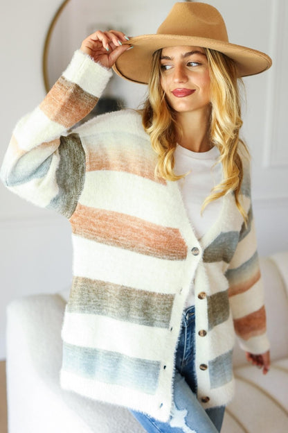 Malissa Cardigan