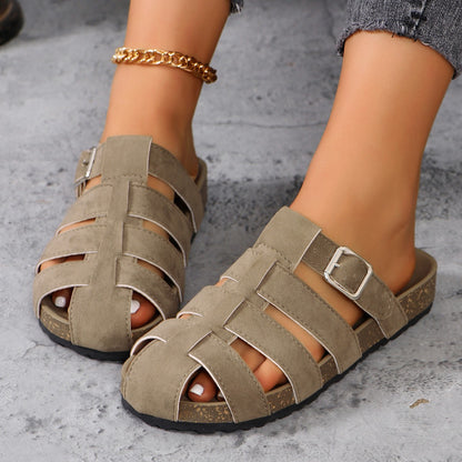 Brunch Sandals