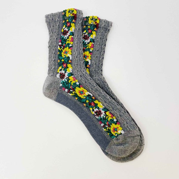 Matriarch Socks