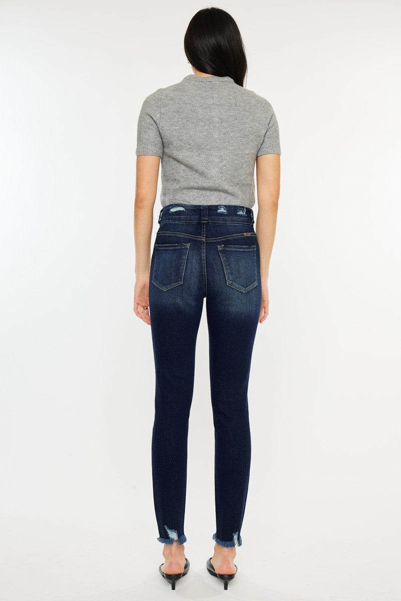 Rising River Jeans