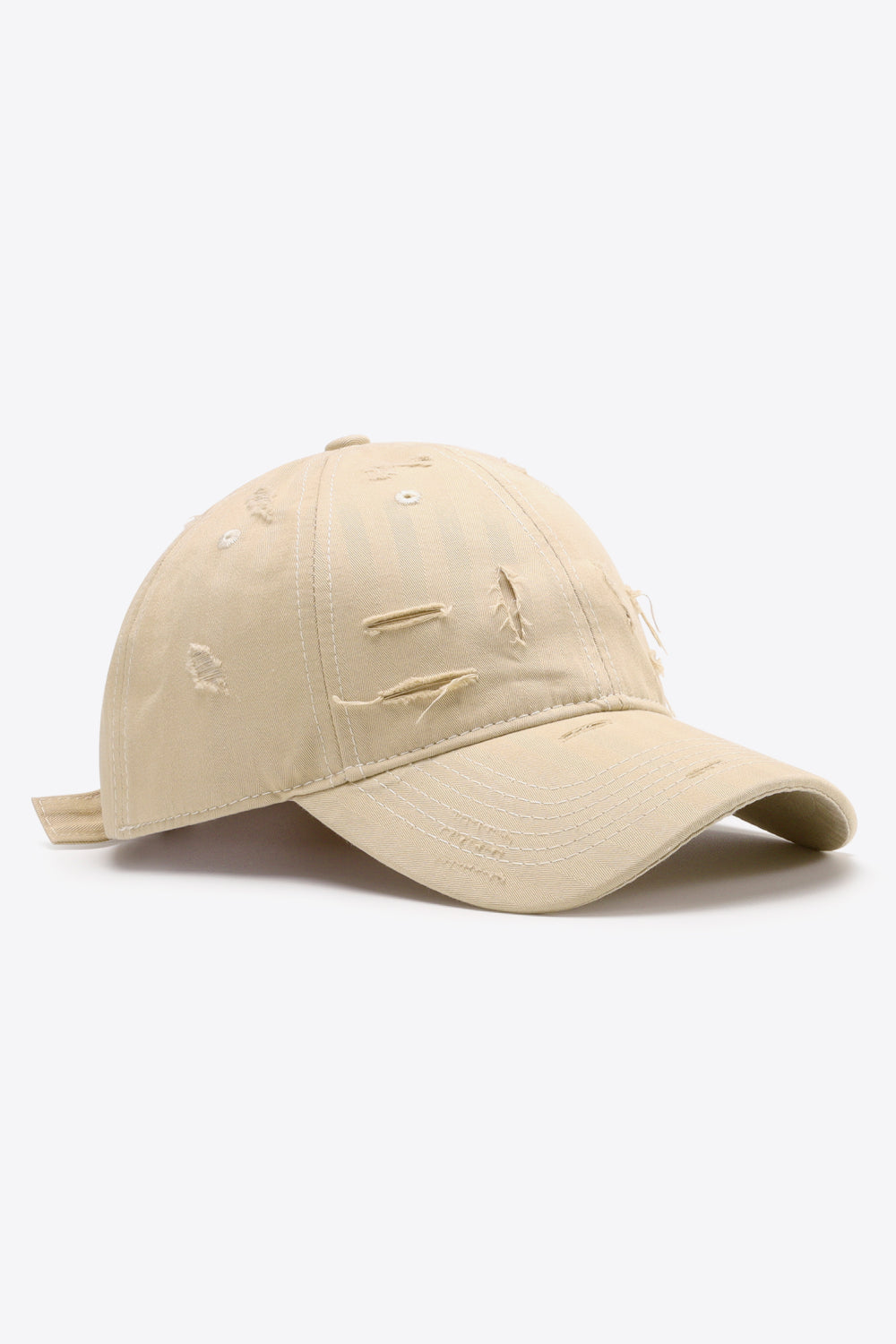 Elizabeth Baseball Cap