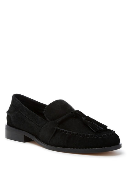 Rhode Island Loafers