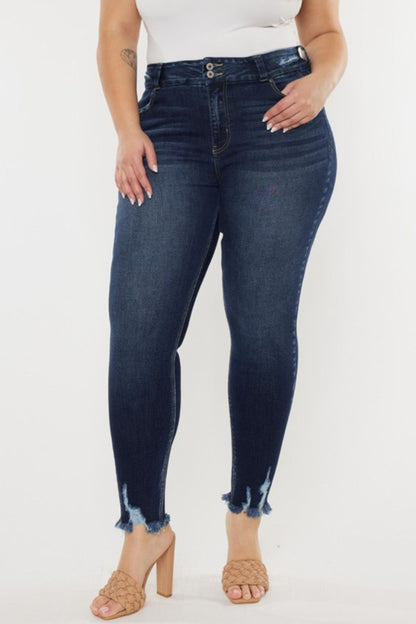 Rising River Jeans