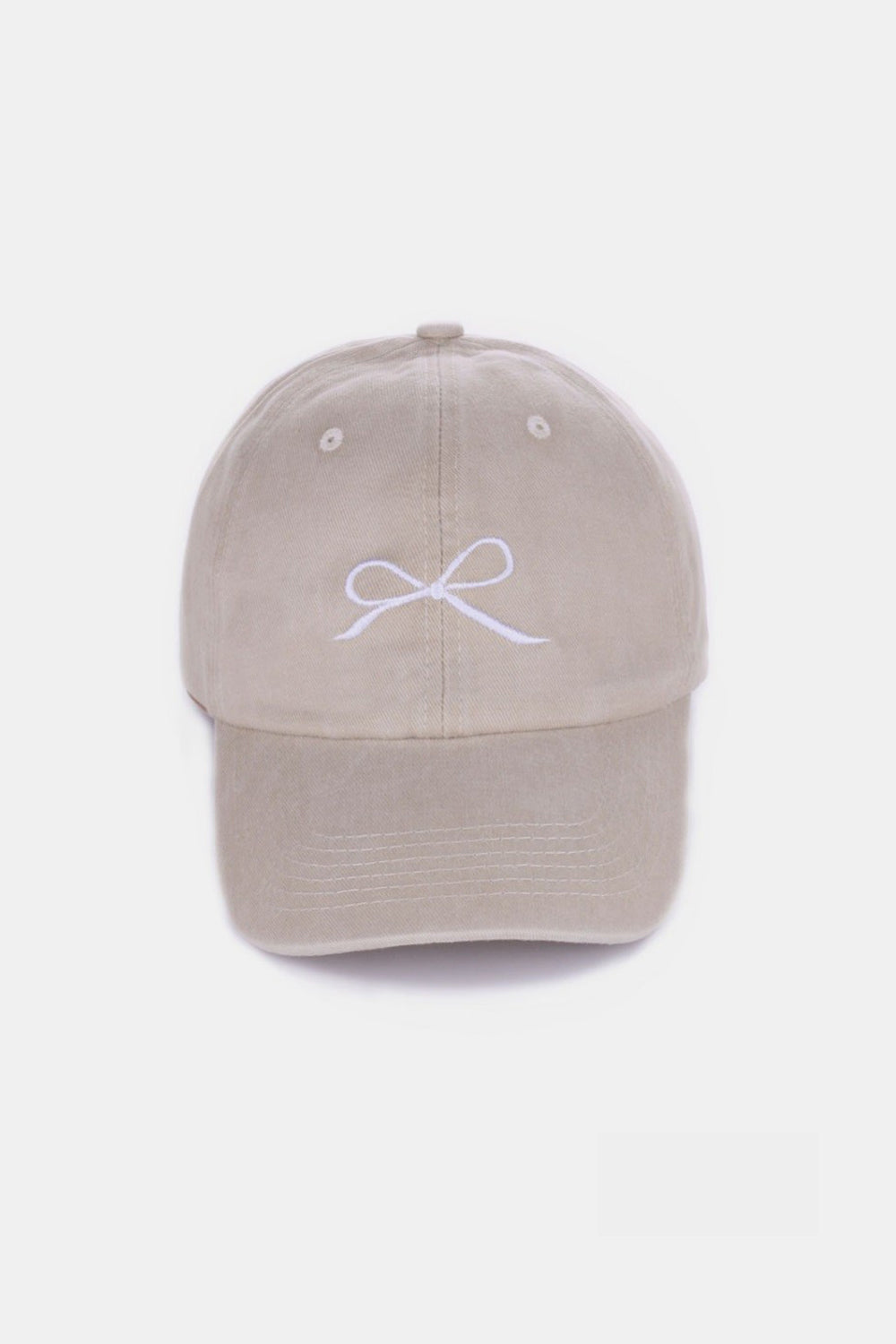 Meadow Lace Baseball Hat