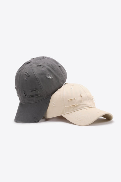 Elizabeth Baseball Cap