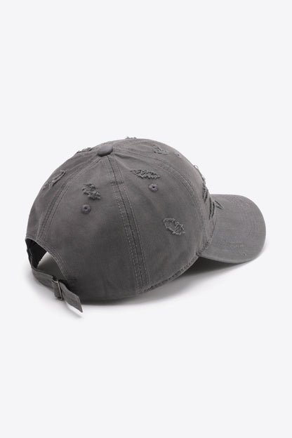 Elizabeth Baseball Cap