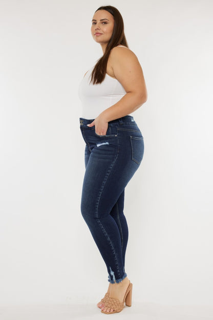 Rising River Jeans