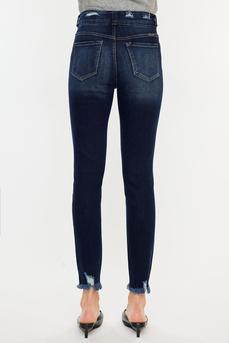 Rising River Jeans