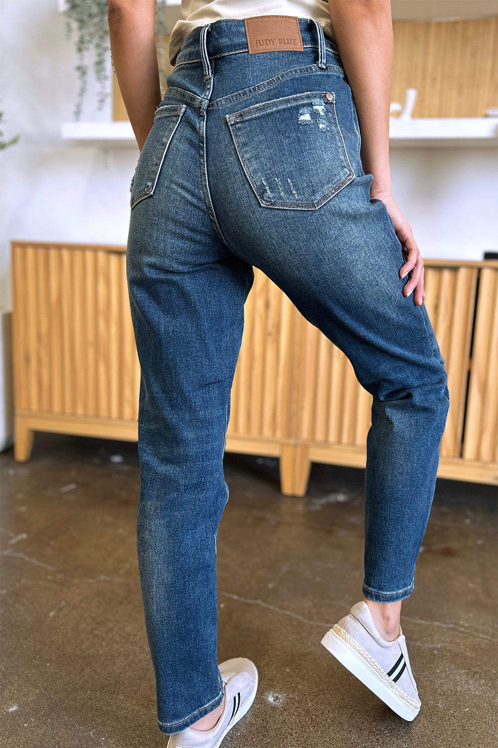 Nature Walk Jeans