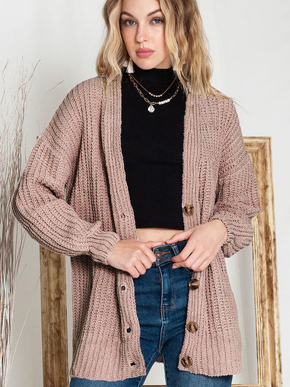 Madison Cardigan