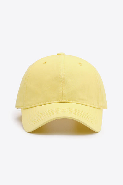 Jess Baseball Cap