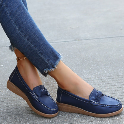 Liberty Loafers