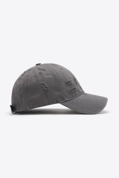 Elizabeth Baseball Cap