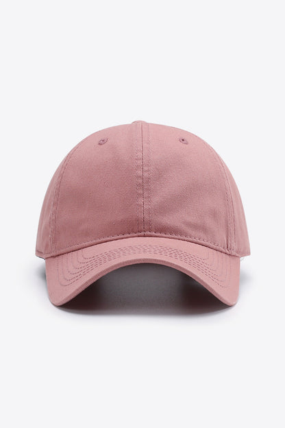 Jess Baseball Cap