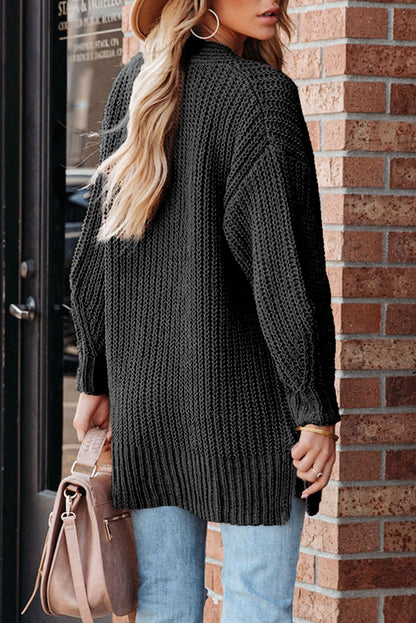 Madison Cardigan