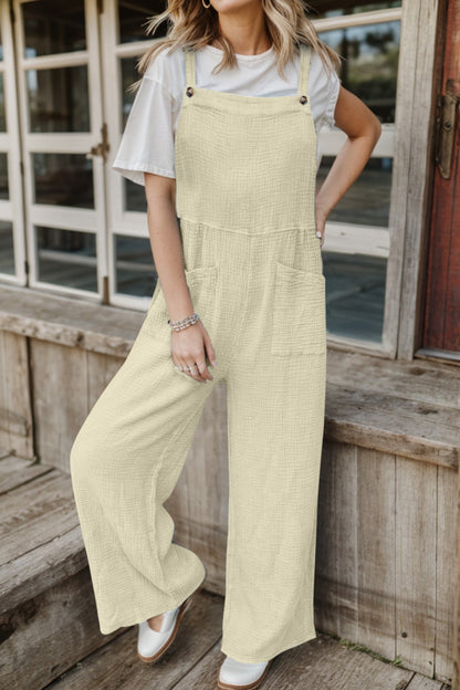 Seaside Jumpsuit