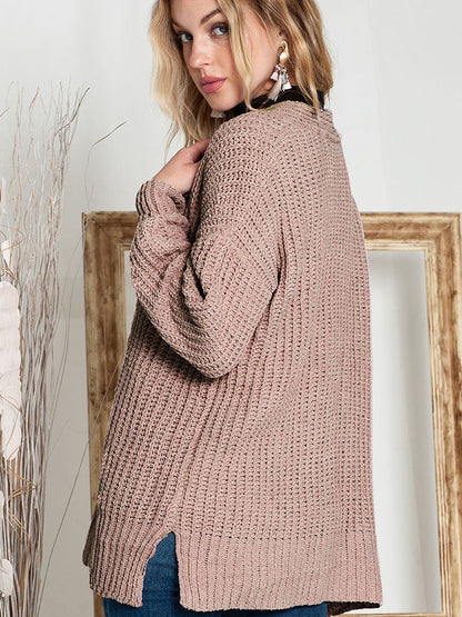 Madison Cardigan