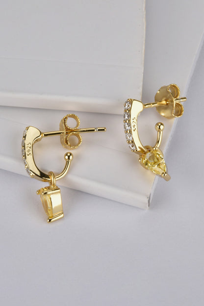 Anastasia Earrings