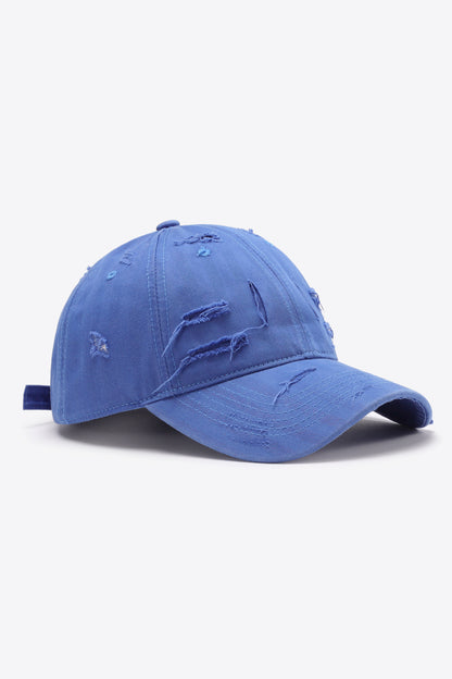 Elizabeth Baseball Cap