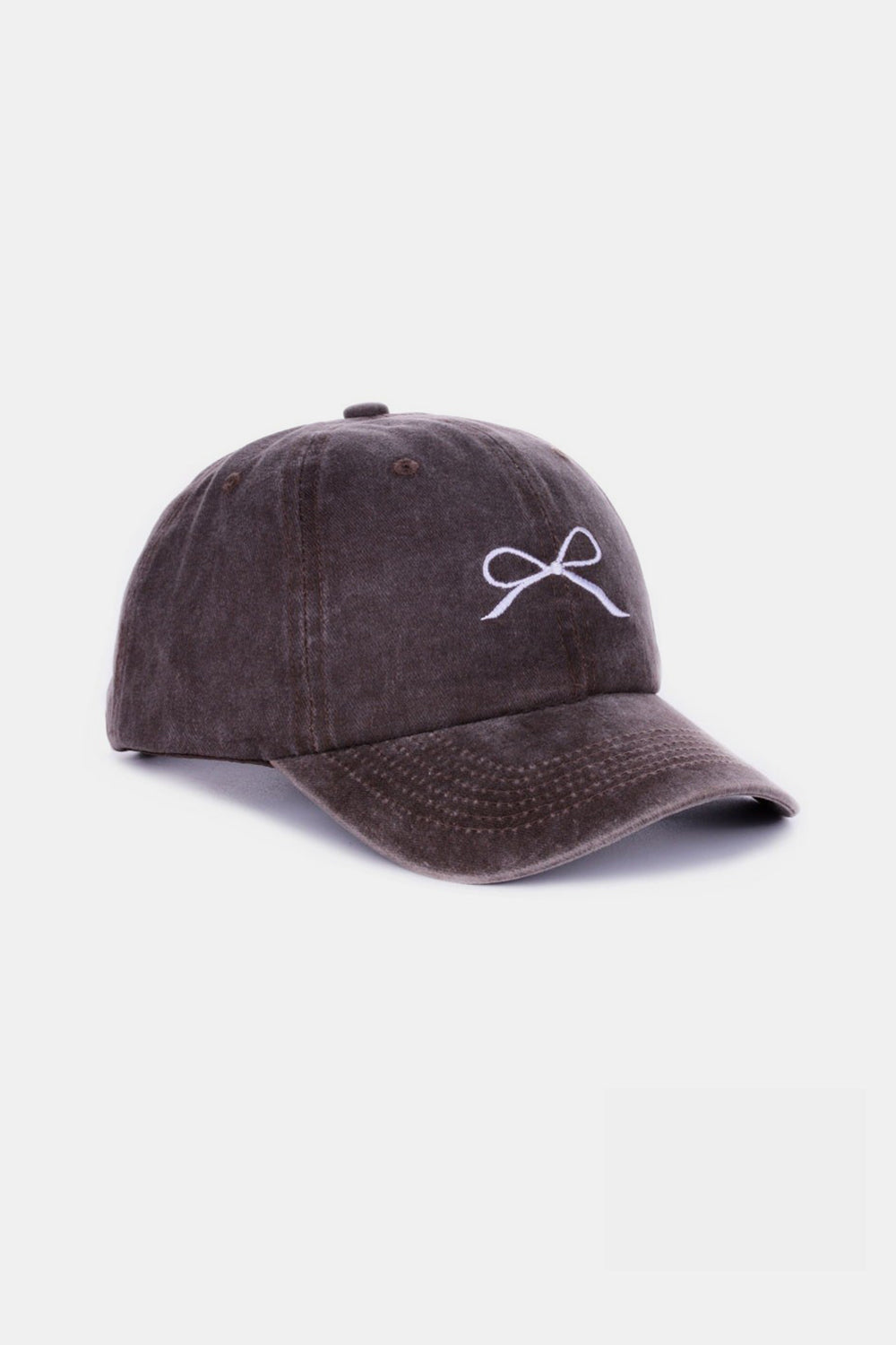 Meadow Lace Baseball Hat