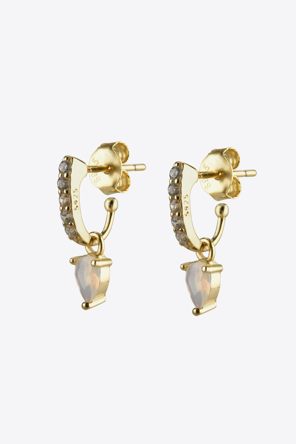 Anastasia Earrings