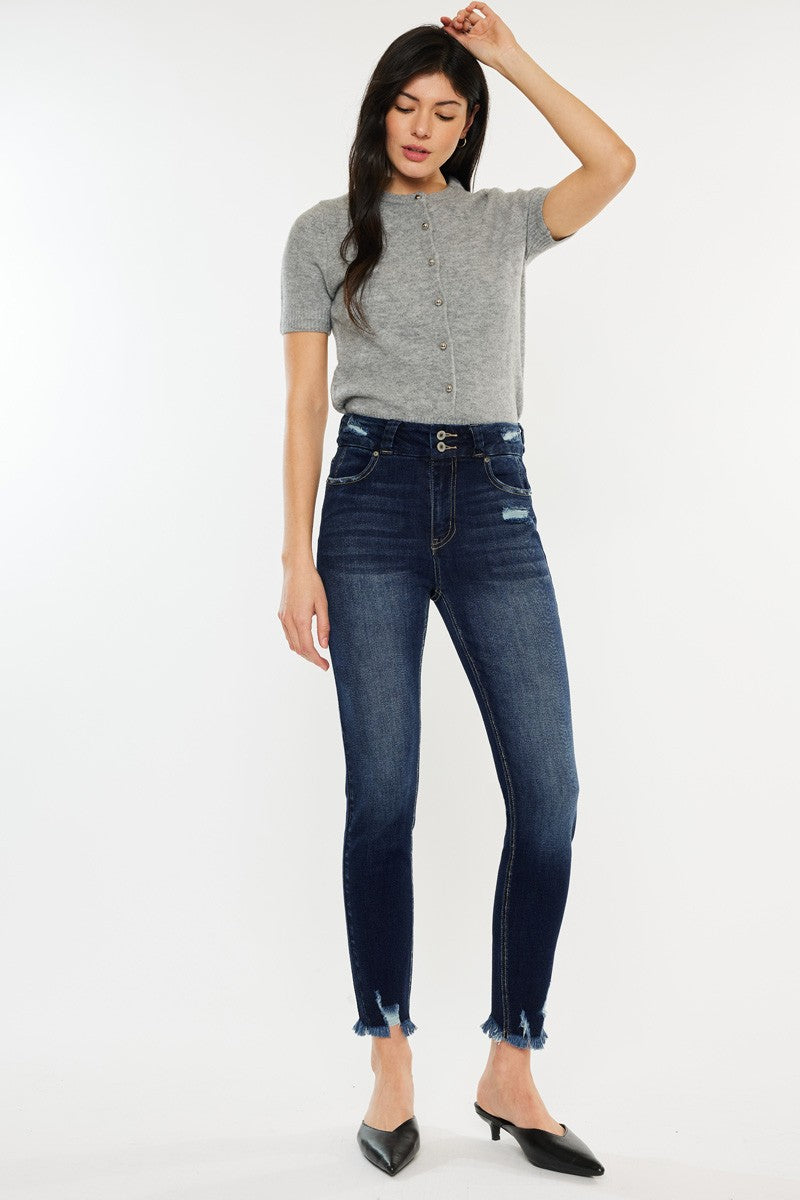 Rising River Jeans