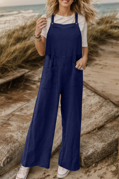 Seaside Jumpsuit