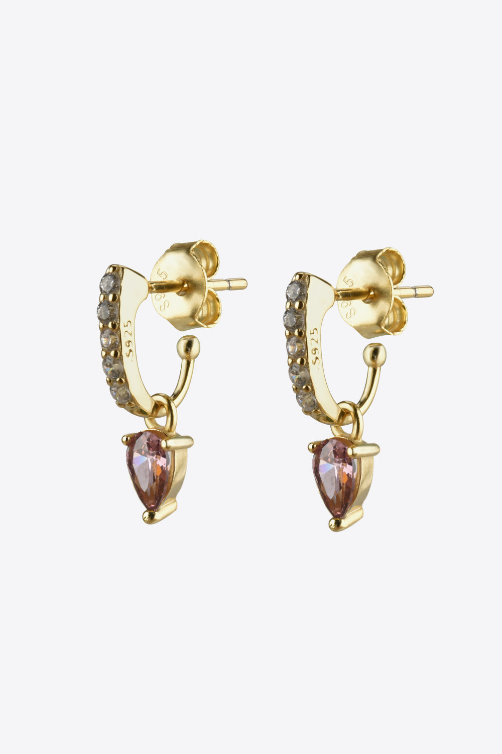 Anastasia Earrings