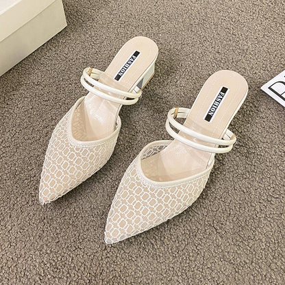 Eloise Shoes