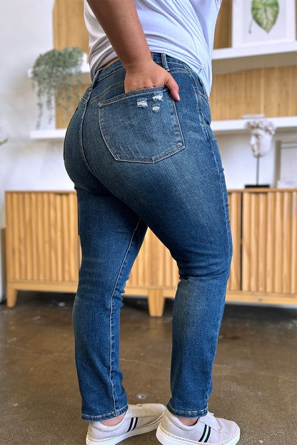 Nature Walk Jeans